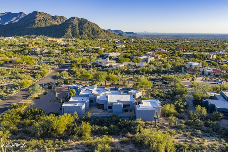 085_Aerial Southern View