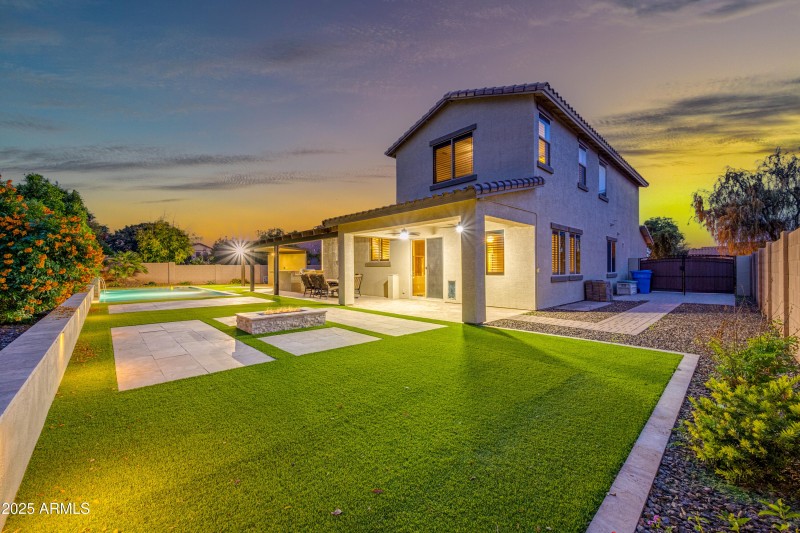 4587 S Ellesmere St-Twilight-1