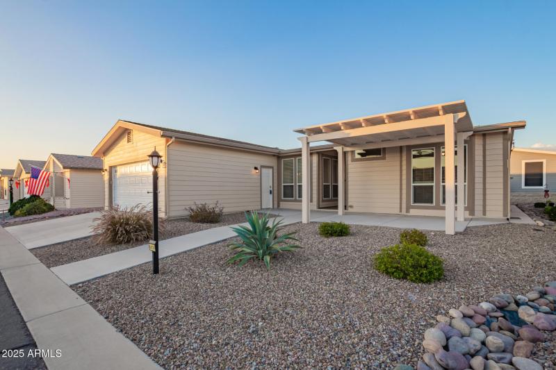 3301 S Goldfield RD 6039