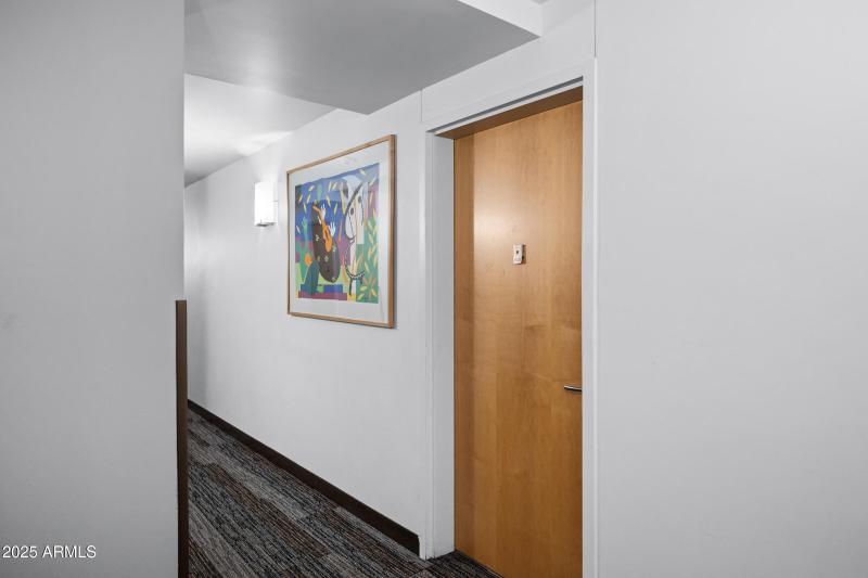 Hi Honey, I am home!