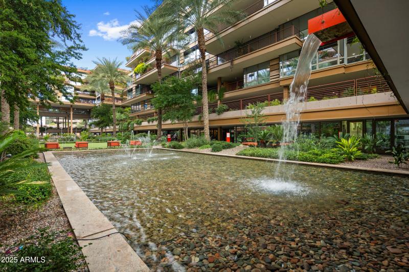 Optima Luxury Living