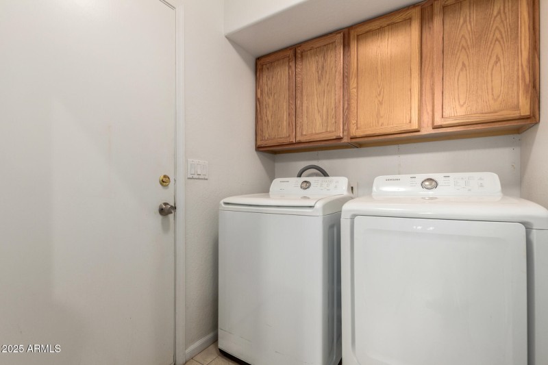 23 Laundry Room