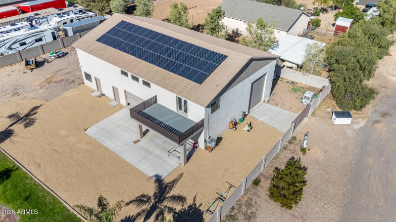 05 - Avenida del Sol Drone