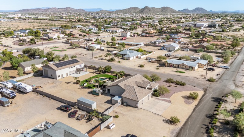 08 - Avenida del Sol Drone