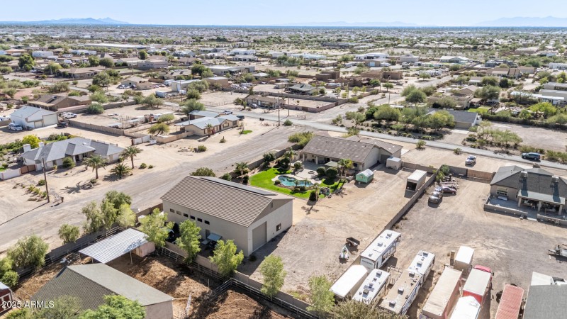 14 - Avenida del Sol Drone