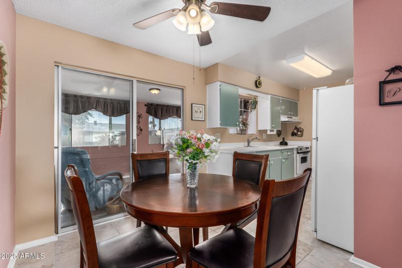 Ceiling Fan to keep you cool