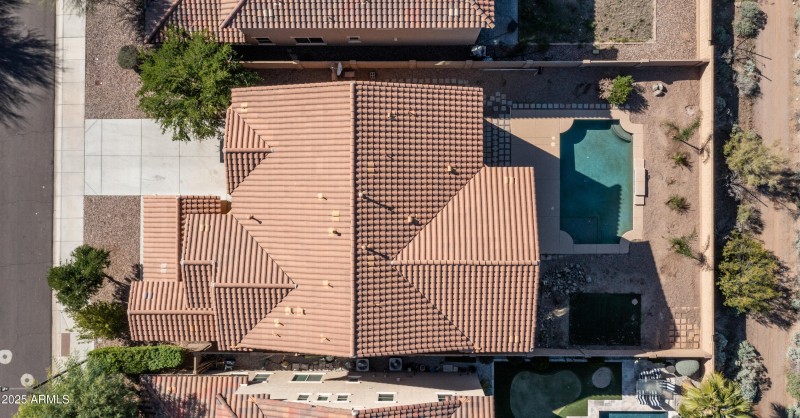 13778 W Jesse Red Dr Aerial Photos-6