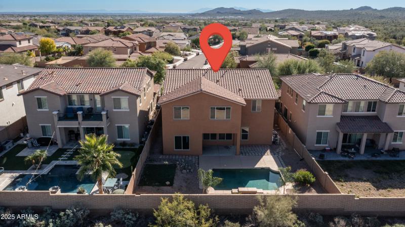 13778 W Jesse Red Dr Aerial Photos-8