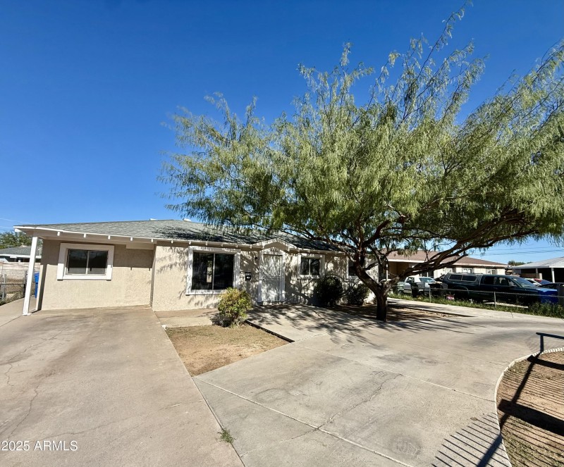 4720 W. Monterosa St