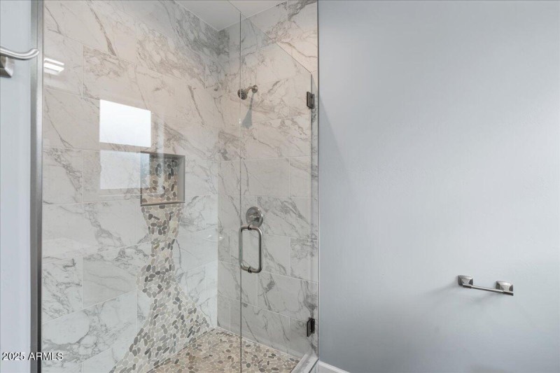 19-Primary Bathroom Shower