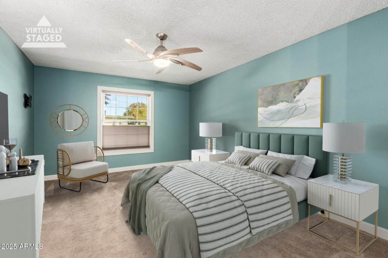 Large Primary (Virtually Staged)