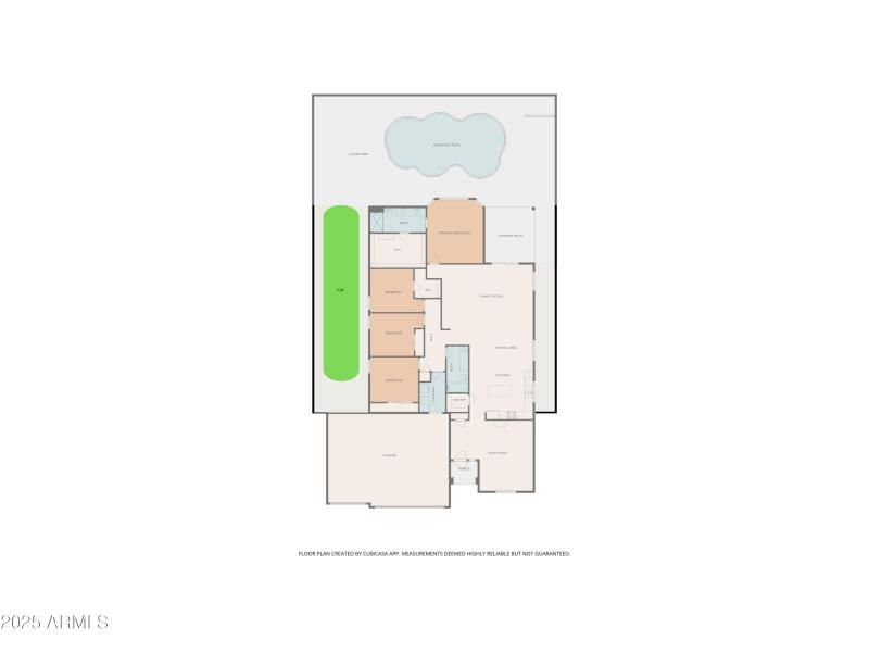 Floorplan W Hereford Dr