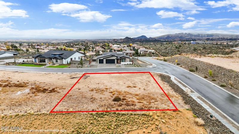 7-Aerial (4) Lot Lines