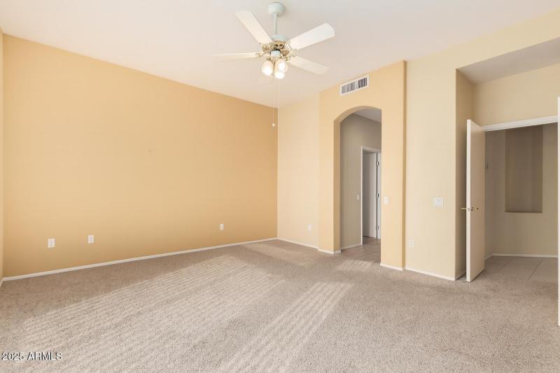 Primary Bedroom View B