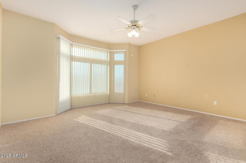 Primary Bedroom View A