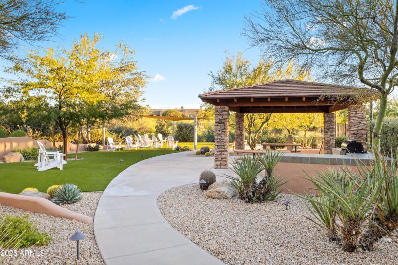 Cresta Norte Community Park