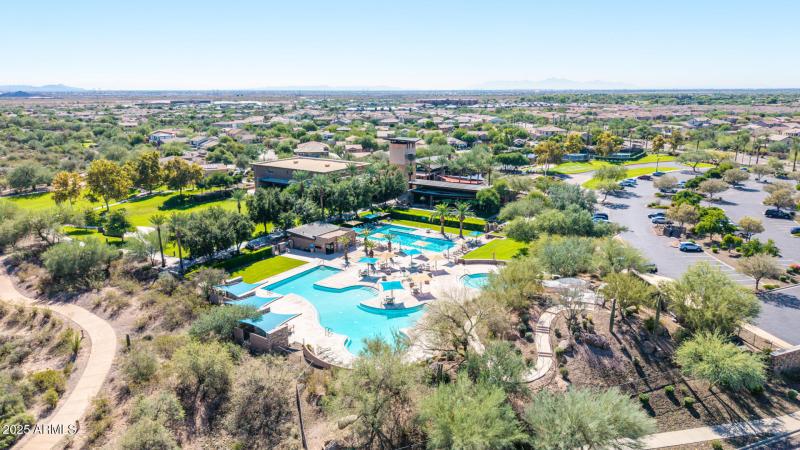 08 - Copper Leaf Drone