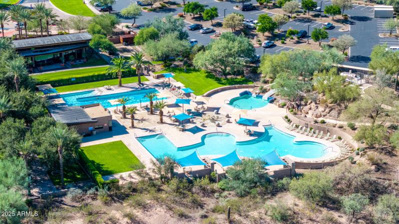 09 - Copper Leaf Drone