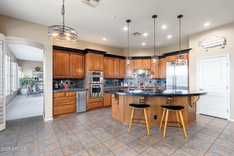 5744 E Hedgehog Pl - 16