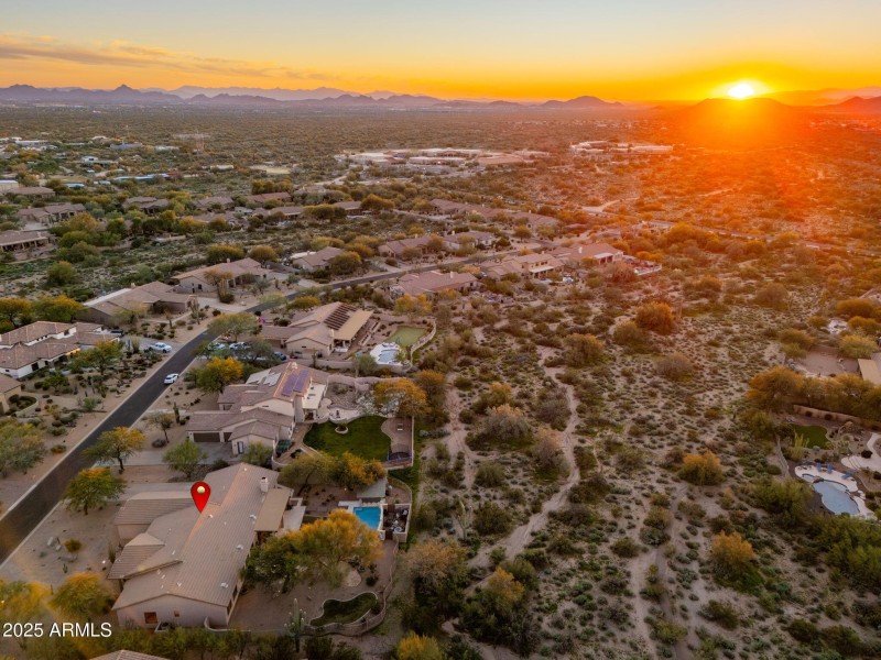 5744 E Hedgehog Pl - 89