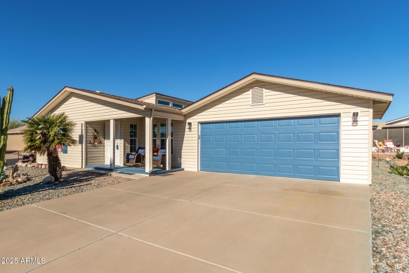 3301 S Goldfield Rd #2122