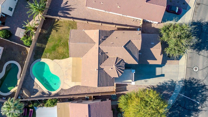 16529 W Saguaro Ln Drone-14