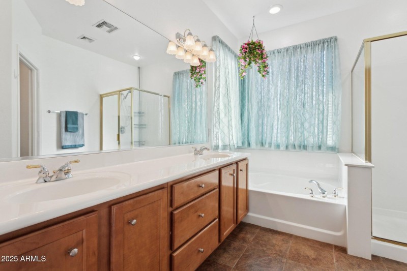 Primary with Private Toilet Room