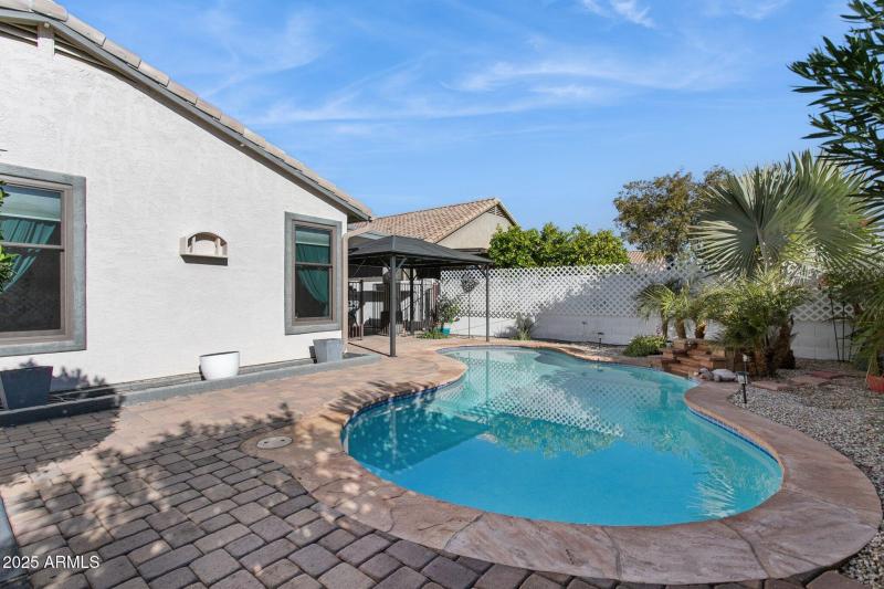 Play Pool with Updated Equipment