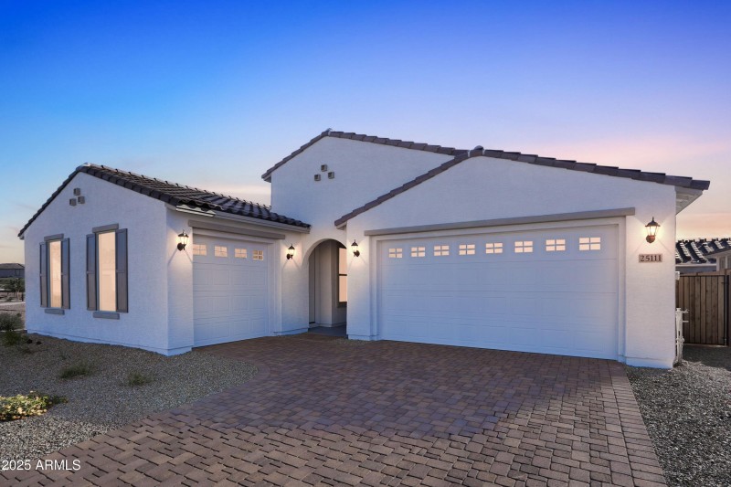 25111 N 170TH Lane - Ready Now!