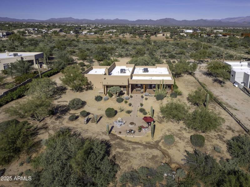 Back or House Drone 2