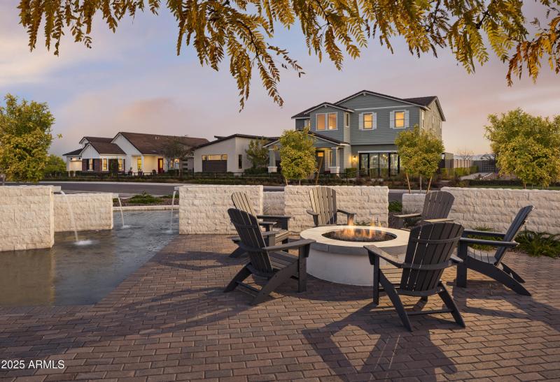 AZ_Preserve at San Tan_Amenities_Firepit