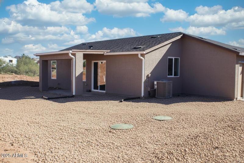 Conestoga Exterior Rendering 2