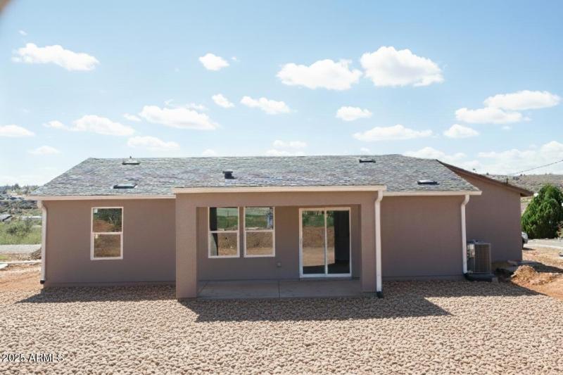 Conestoga Exterior Rendering 1