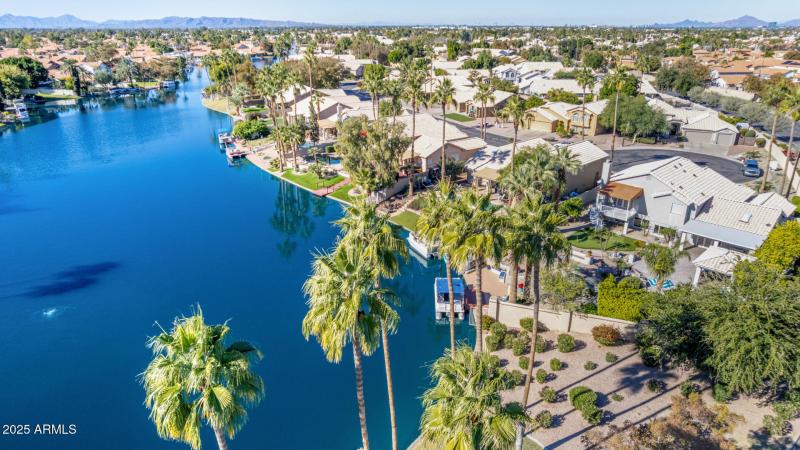 94 - Grand Caymen Drone