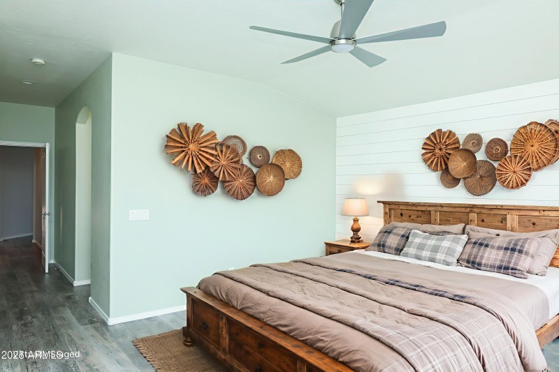 laguna-primary - Bedroom - Farmhouse - 4