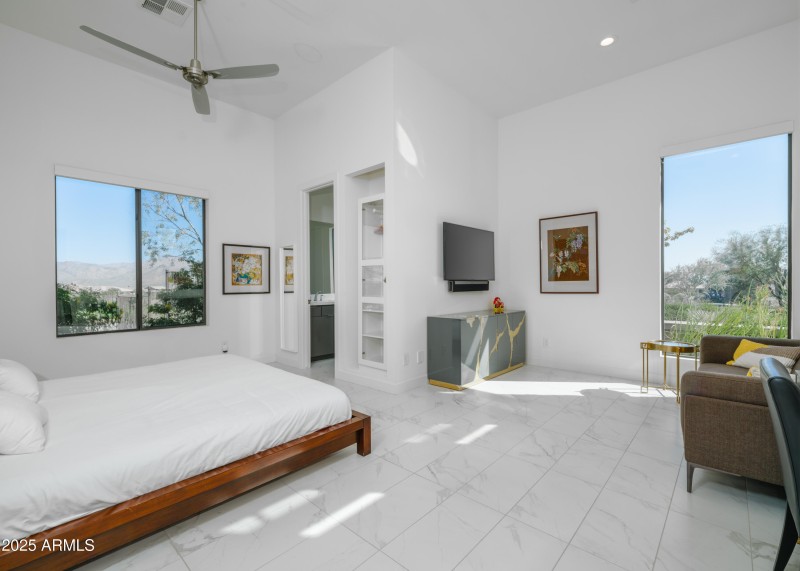 Guest Casita w/ views