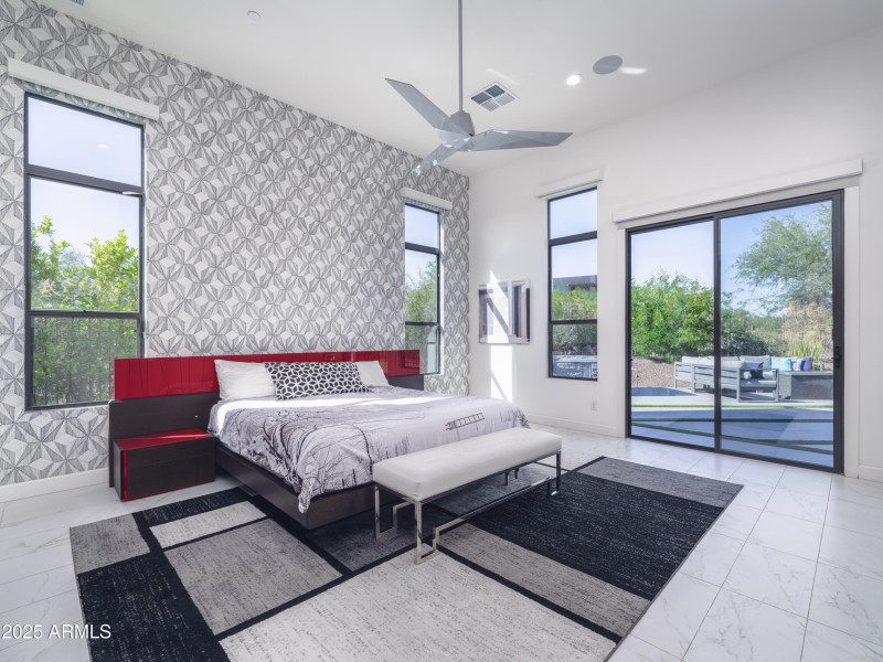 Perfection Private Suite