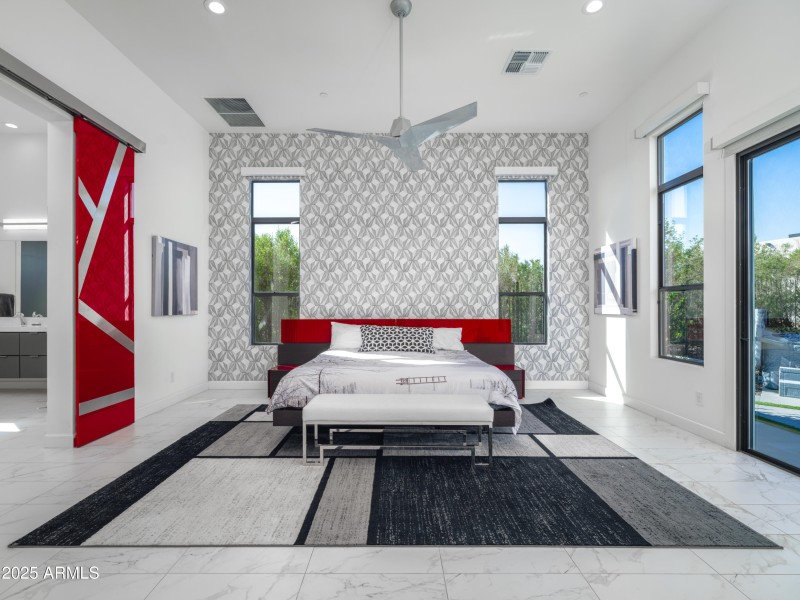 Primary is spectacular