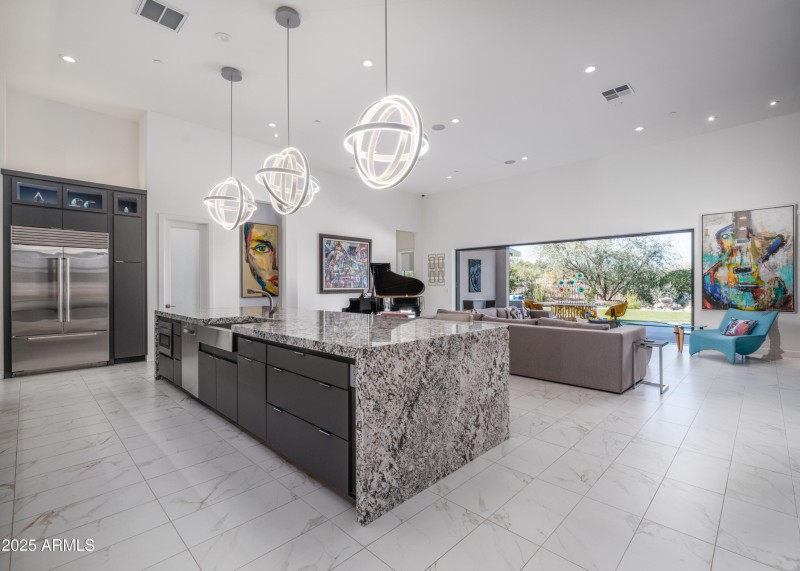 Magnificent Great Room