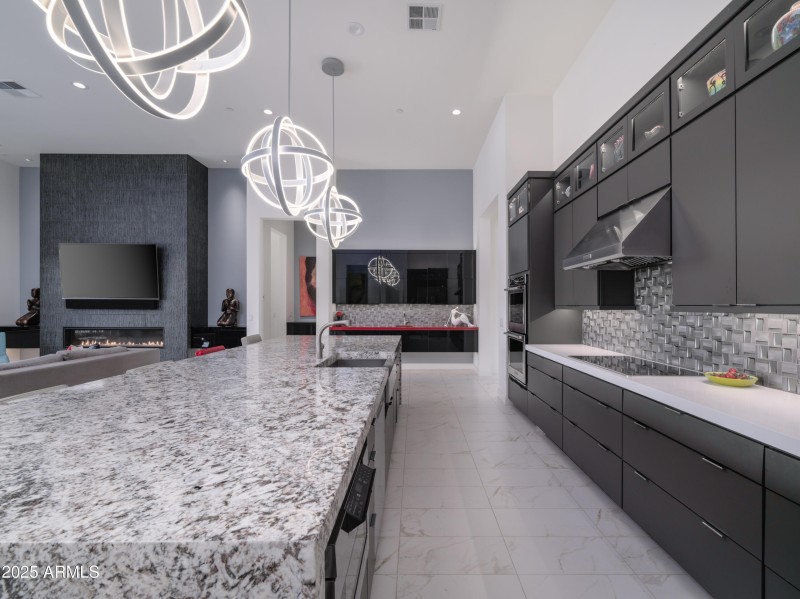 Waterfall Counters of course