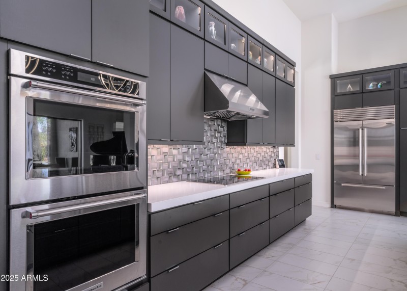 Induction, Convection & Subzero