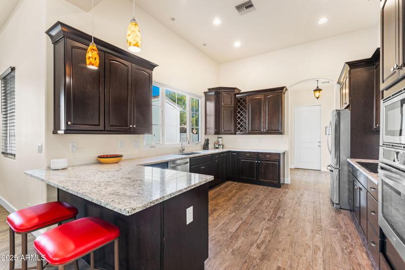 Kitchen (guest house)