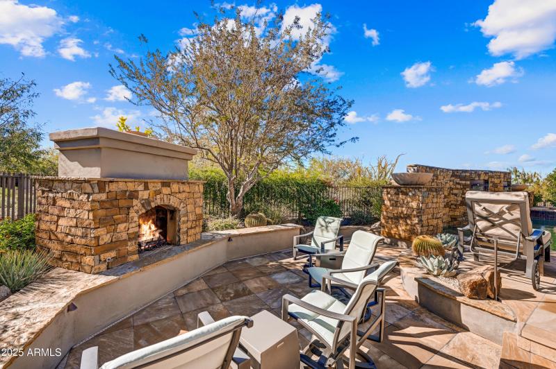 42-Fireplace Sitting