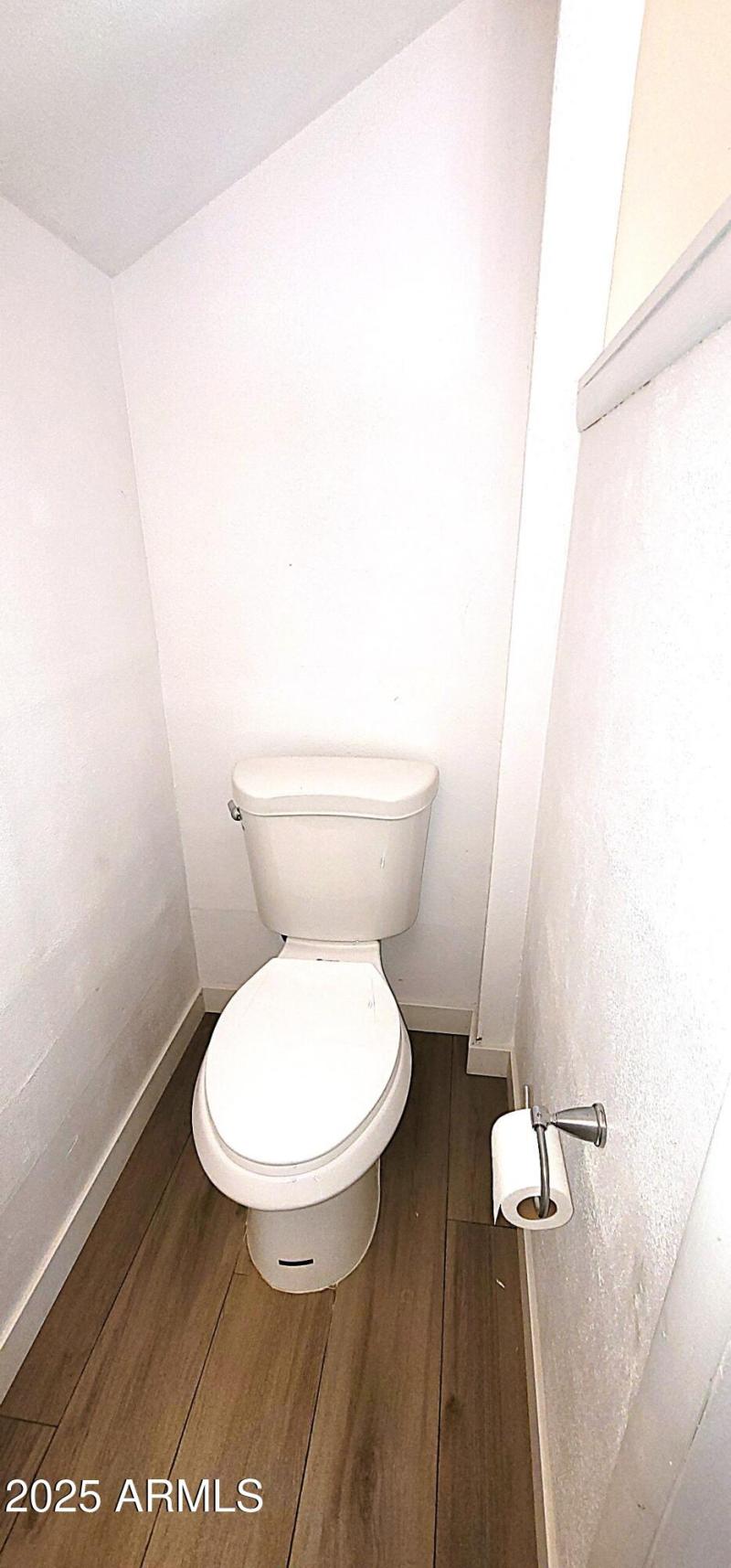 Main Bedroom Toilet A