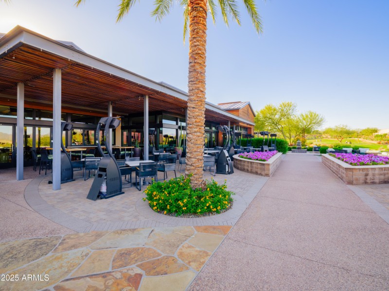 Trilogy Community Center-17