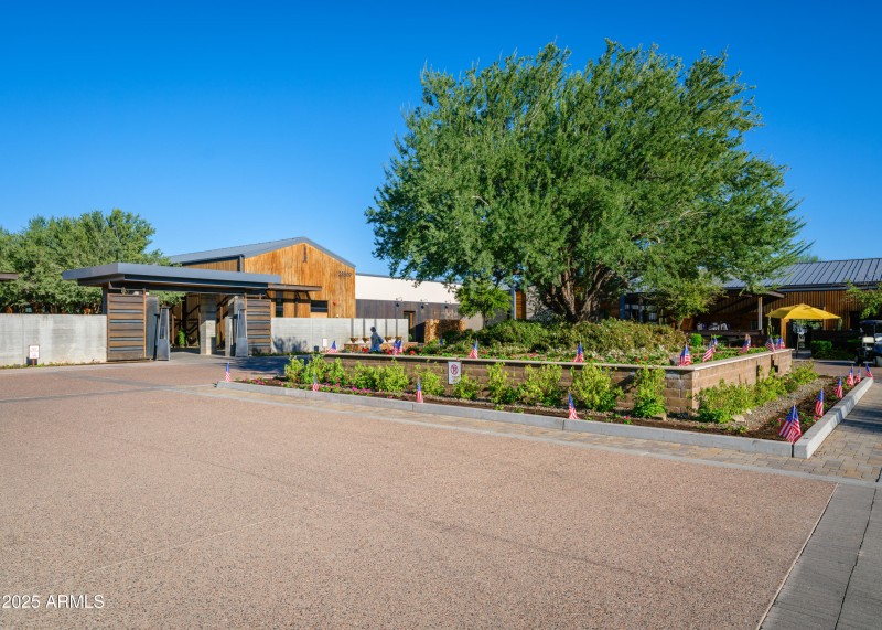 Trilogy Community Center-4