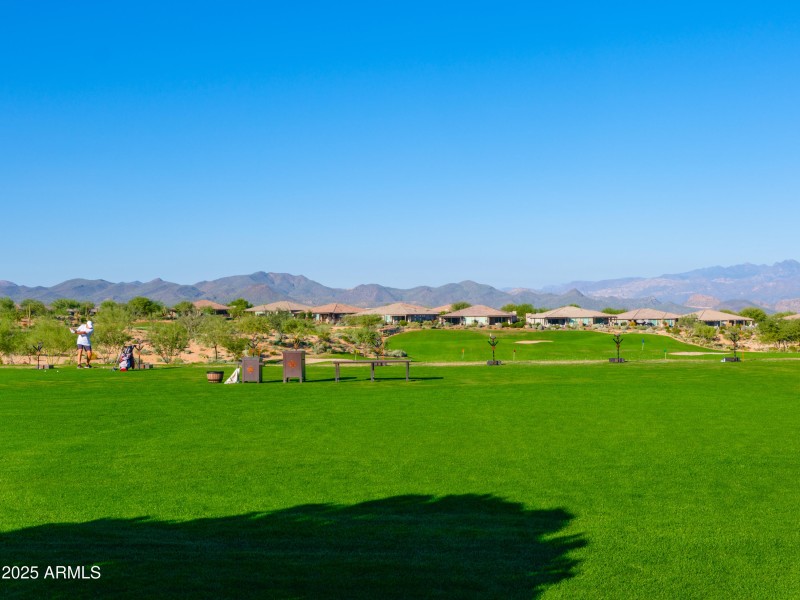 Trilogy Community Center-10