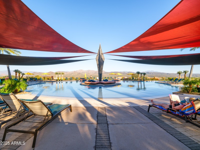 Trilogy Community Center-16