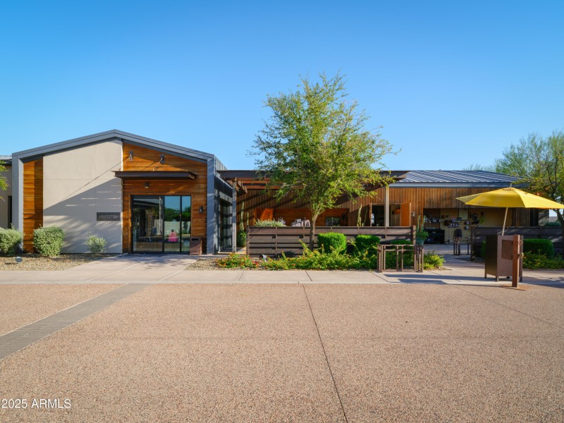 Trilogy Community Center-3