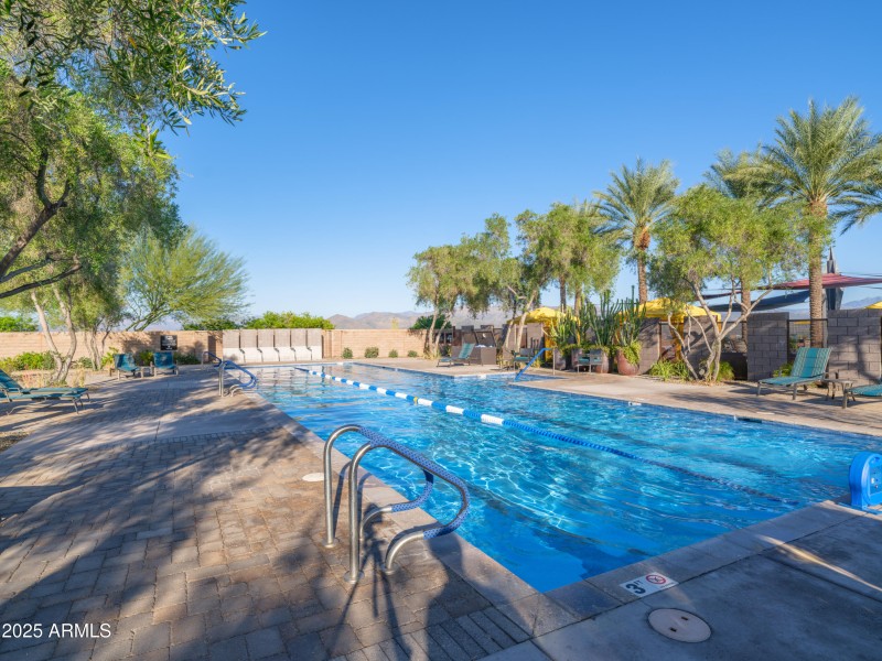 Trilogy Community Center-15